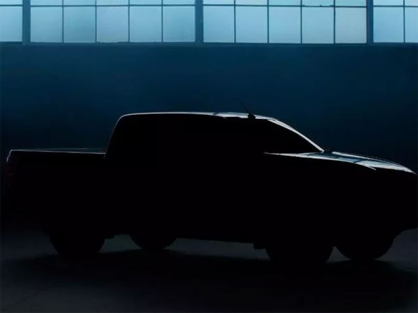 Названа дата презентации новой Mazda BT-50