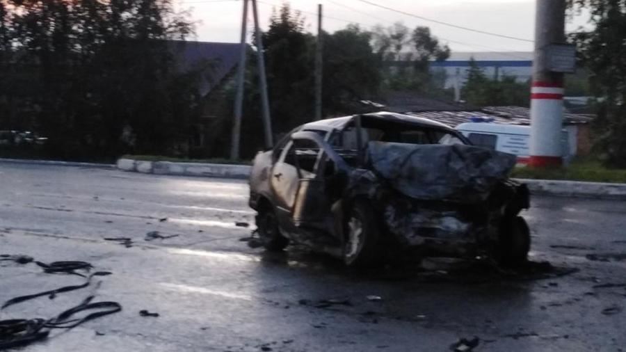 Шесть человек погибли в ДТП в Мордовии<br />
