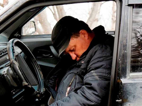 Совет Федерации предлагает пожизненно лишать прав за пьяное вождение