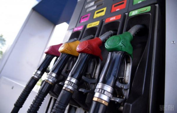 Депутаты не дали согласия на обязательное разбавление бензина биоэтанолом