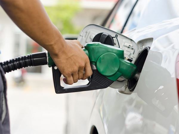 Оптовая цена 95-го бензина побила исторический максимум